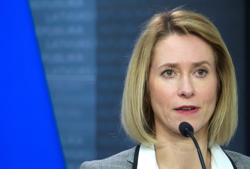 Iran ‘should drop Hormuz transit fee plans’